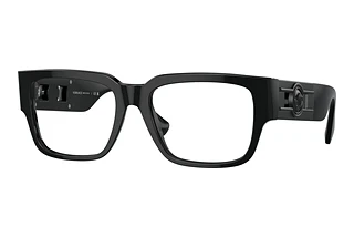 Versace VE3350 5360 Black