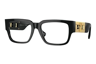 Versace VE3350 GB1 Black