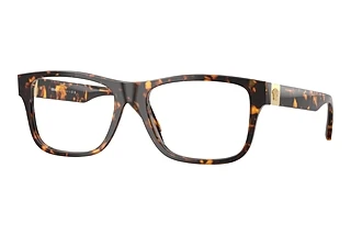 Versace VE3380 5514 Havana Tortoise