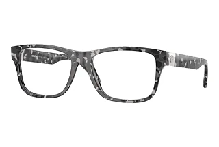 Versace VE3380 5546 Tortoise Grey Black