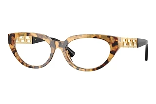 Versace VE3383 777 Tortoise Brown