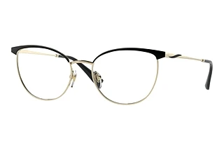[glasses-front-view] Vogue Eyewear VO4208 (352)