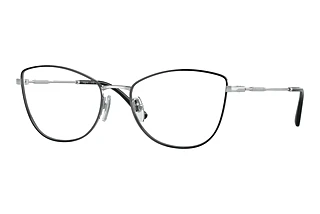 Vogue Eyewear VO4273 323 Top Black/Silver
