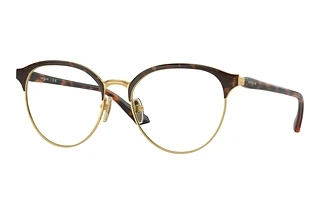 Vogue Eyewear VO4305 5078 Top Havana/Gold