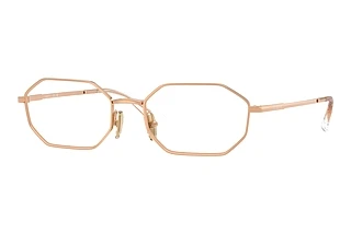 Vogue Eyewear VO4341 5152 Rose Gold