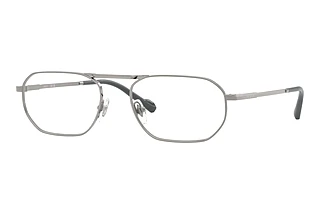 Vogue Eyewear VO4347 5187 Brushed Gunmetal