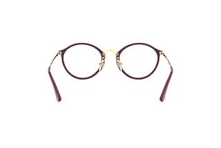 Vy bakifrån Vogue Eyewear VO5286 (2756)
