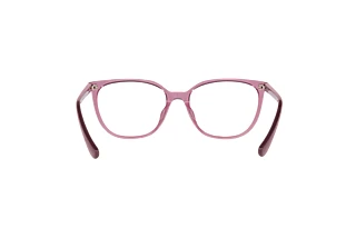 Vy bakifrån Vogue Eyewear VO5379D (2798)