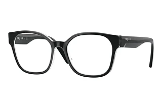 [glasses-front-view] Vogue Eyewear VO5407 (2961)