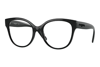 Vogue Eyewear VO5421 W44 Black