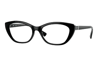[glasses-front-view] Vogue Eyewear VO5425B (W44)