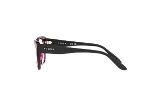 [glasses-side-view] Vogue Eyewear VO5455 (2989)
