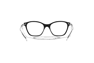 Vista traseira Vogue Eyewear VO5461 (W44)