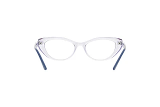 [glasses-back-view] Vogue Eyewear VO5478B (2745)