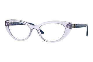 [glasses-front-view] Vogue Eyewear VO5478B (2745)