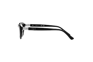 Zijaanzicht Vogue Eyewear VO5478B (W44)