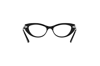 Achteraanzicht Vogue Eyewear VO5478B (W44)