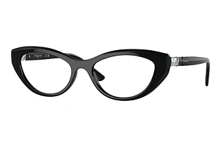 Vogue Eyewear VO5478B W44 Black