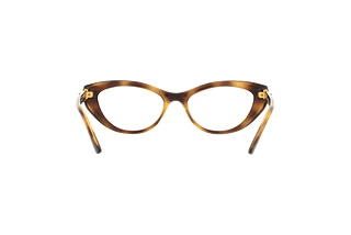 Achteraanzicht Vogue Eyewear VO5478B (W656)