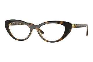 Vooraanzicht Vogue Eyewear VO5478B (W656)