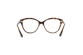 Vy bakifrån Vogue Eyewear VO5489 (2386)