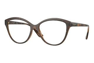 Framifrån Vogue Eyewear VO5489 (2386)