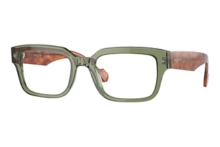 [glasses-front-view] Vogue Eyewear VO5491 (2821)