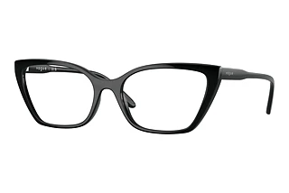 Vogue Eyewear VO5519 W44 Black