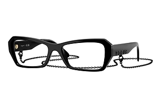 Vogue Eyewear VO5656U W44 Black