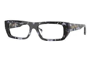 Vogue Eyewear VO5660U 3147 Blue Tortoise