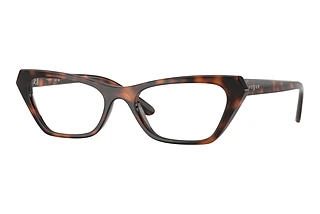 Vogue Eyewear VO5670 2718 Total Dark Havana