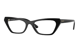 Vogue Eyewear VO5670 W44 Black