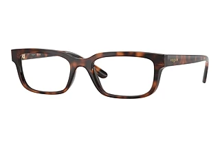 Vogue Eyewear VO5671 2718 Total Dark Havana