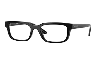 Vogue Eyewear VO5671 W44 Black