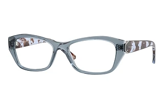 Vogue Eyewear VO5676 2966 Transparent Blue