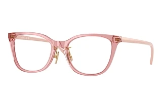 Vogue Eyewear VO5685D 2921 Transparent Pink