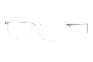 Vogue Eyewear VO5686 W745 Transparent