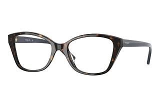 [glasses-front-view] Vogue Eyewear VY2010 (W656)