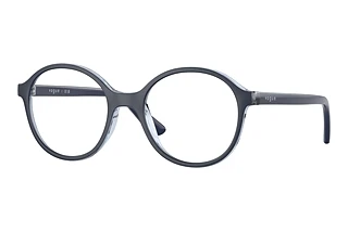 Vogue Eyewear VY2015 3029 Blue/Top Blue Matte