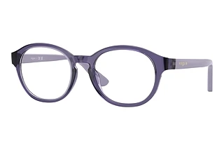 Vogue Eyewear VY2041 3267 Transparent Violet