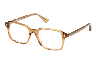 Web Eyewear WE5463 039 Glänzend Hell Gelb