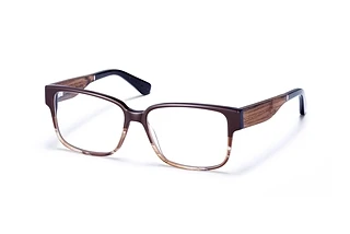 Wood Fellas Ringberg 10966 walnut