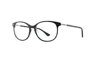 Wood Fellas 11038 curled/grey