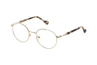 YALEA VYA013L 0A93 ROSE GOLD W/COLOURED PARTS