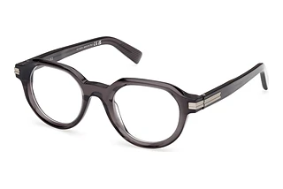 Zegna EZ5303 016 Glänzend Grau