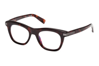 Zegna EZ5326-B 054 Rot Havanna