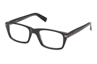 Zegna EZ5330 020 Glänzend Grau