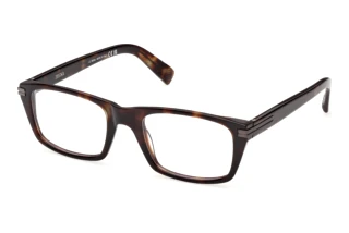 Zegna EZ5330 052 Dunkel Havanna