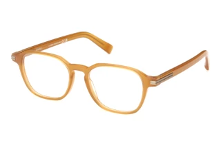 Zegna EZ5332 045 Glänzend Hellbraun