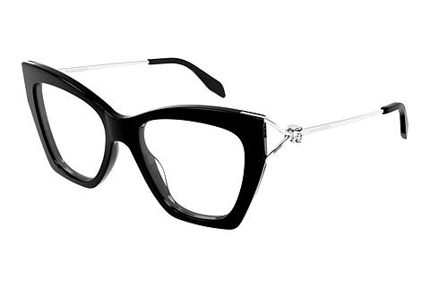 Naočale Alexander McQueen AM0376O 001